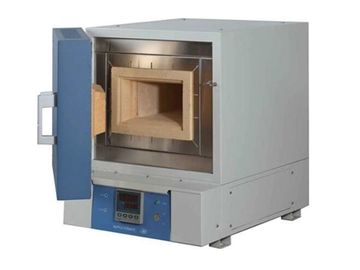 3D Printing Microwave Muffle Furnace 1400℃ 6KW HY-CE6014 300×300×280mm Size